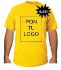 Camiseta algodón personalizadas - mejor precio | unprecio.es