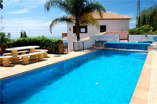 4b  , 5ba   in La Herradura,  Costa Tropical   - 430000  EUR