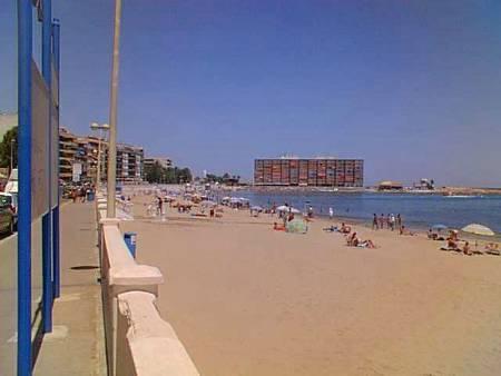 Ático 1 dorm a 80m Playa los Locos*Veraneo semana junio julio 290€