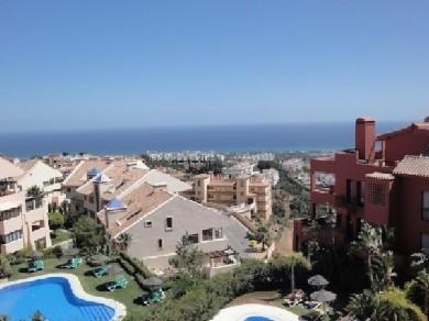 Apartamento con 2 dormitorios se vende en Mijas Costa, Costa del Sol