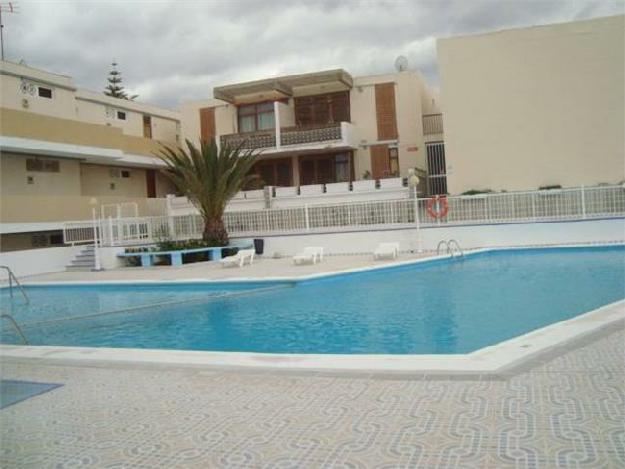 Apartamento en Playa de las Américas