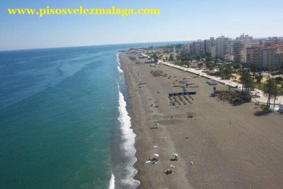 Apartamentos Torre del Mar