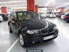 BMW X 3 2.0 D - mejor precio | unprecio.es