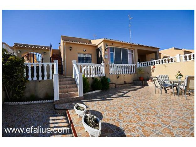 Bungalow Venta Orihuela