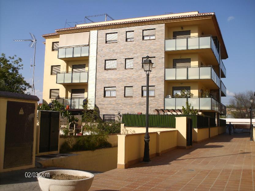 cambio piso en Alhendin por casa de pueblo alpujarra