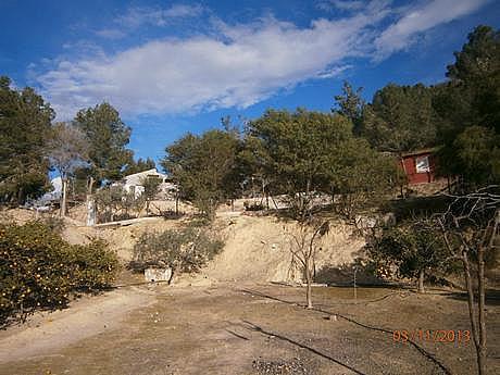 Casa en Algezares