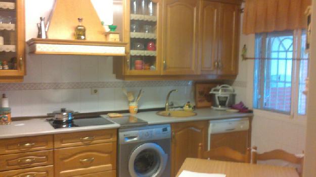 Chalet en Valdemoro