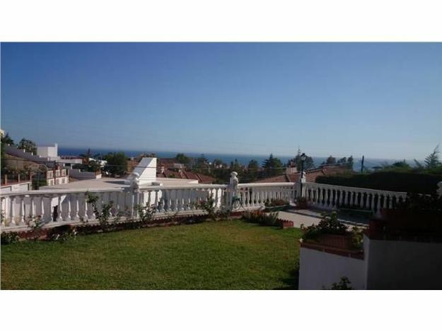 Chalet en venta en Cala del Moral (La), Málaga (Costa del Sol)