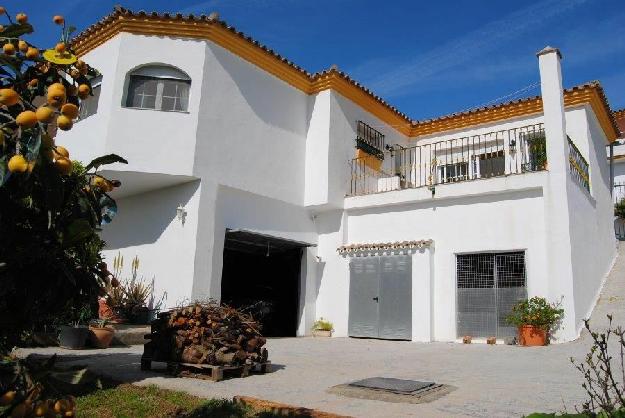 Chalet en venta en Estepona, Málaga (Costa del Sol)