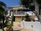 Chalet en venta en Moraira, Alicante (Costa Blanca) - mejor precio | unprecio.es