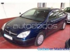 Citroen C5 - mejor precio | unprecio.es
