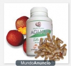 enhancement breast pills aguaje - mejor precio | unprecio.es