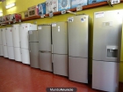 Frigorificos Nuevos y Seminuevos - mejor precio | unprecio.es