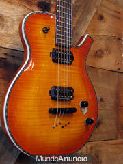 Guitarra Parker PM 20 Pro