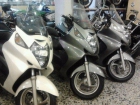 Honda SilverWing 650 2001 - 2002 - mejor precio | unprecio.es