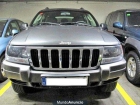 Jeep Grand Cherokee 2.7CRD Laredo - mejor precio | unprecio.es