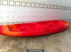 Kayak biplaza con tan solo 5 meses de compra y un solo uso. Se entrega con dos chalecos, dos palas y un carro para trans - mejor precio | unprecio.es