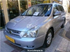 Kia Carnival 2.9 CRDi VGT Active - mejor precio | unprecio.es