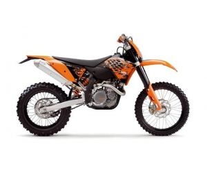 KTM EXC 530 F ( PROMOCION )