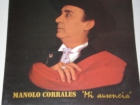 manolo corrales - mejor precio | unprecio.es