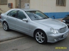 MERCEDES 220 CDI SPORT EDITION - Valencia - mejor precio | unprecio.es