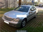 Mercedes-Benz Clase C C 220 CDI ELEGANCE - mejor precio | unprecio.es