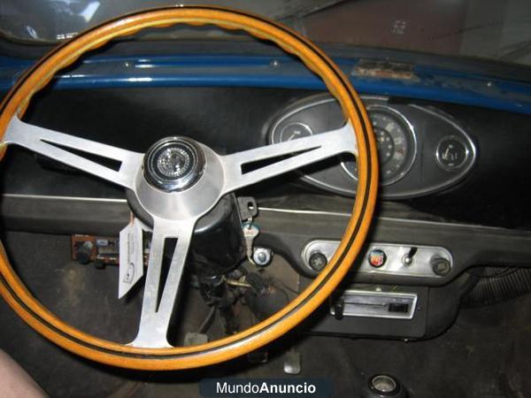 MINI Mini Morris 2p.