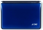 Netbook Acer Aspire One D250 AZUL ZAFIRO (PRECINTADO EN CAJA SIN ESTRENAR) - mejor precio | unprecio.es