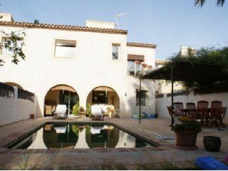 Pareado en venta en Albir, Alicante (Costa Blanca)