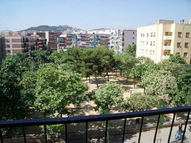 Piso en Barcelona