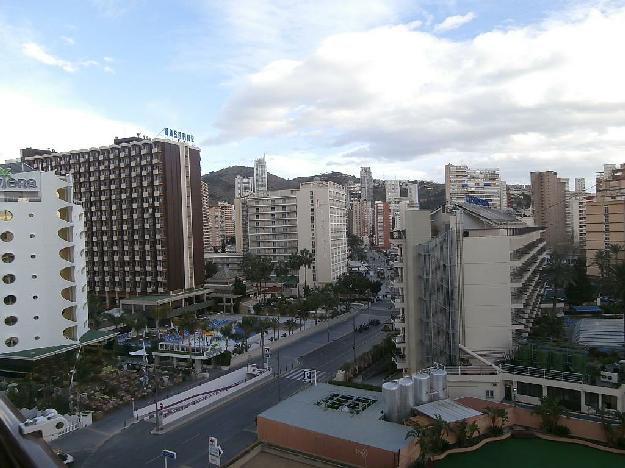 Piso en Benidorm