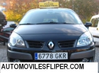 Renault Scénic 1.5 DI DYNAMIC-FLIPER- EN SABADELL NO CERRAMOS AL MED - mejor precio | unprecio.es