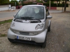 Smart- Fortwo- 2004 - mejor precio | unprecio.es