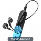 SONY mp3 de 4 GB - mejor precio | unprecio.es