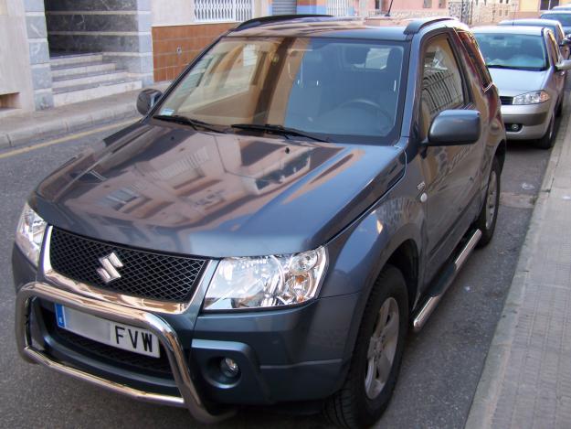 Suzuki Grand Vitara 1.9 DDiS