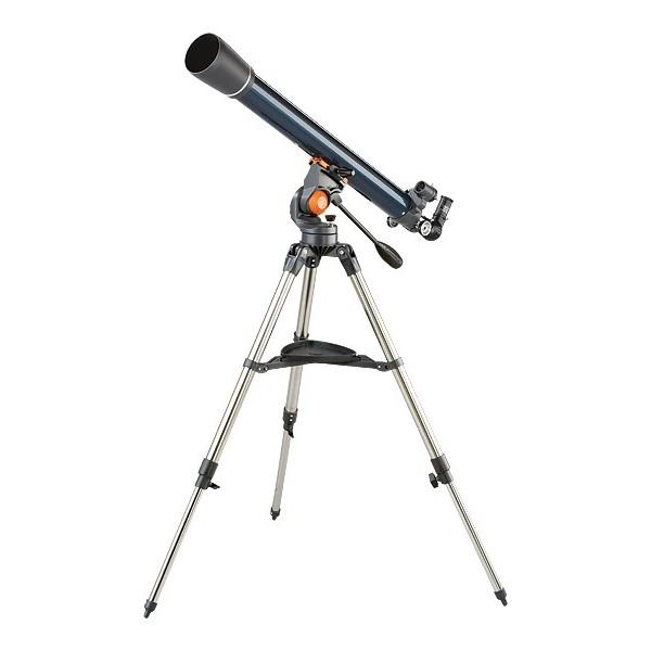 TELESCOPIO CELESTRON ASTROMASTER AZ70