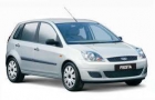 VENDO FORD FIESTA FUN 1.4 TDCI 3P - mejor precio | unprecio.es