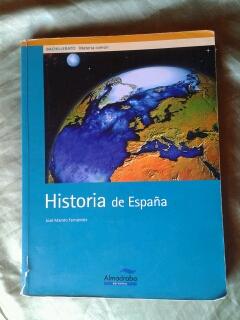 Vendo libros eso / bach / acceso uni.