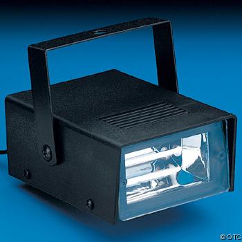 vendo maquina de flash (mini strobe) nueva, posibilidad de pack con neón naranja/rojo 1,7m