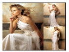 Vestido novia manuel mota  pronovias - mejor precio | unprecio.es