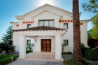 Villas a la venta en The Golden Mile Costa del Sol - mejor precio | unprecio.es