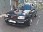 volkswagen golf gti 2000,8v. - mejor precio | unprecio.es