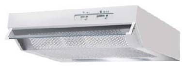 Whirlpool AKR 940 WH