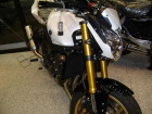 YAMAHA FZ8 N - mejor precio | unprecio.es