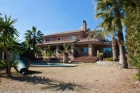 5 Dormitorio Chalet En Venta en Eliana (l'), Valencia - mejor precio | unprecio.es