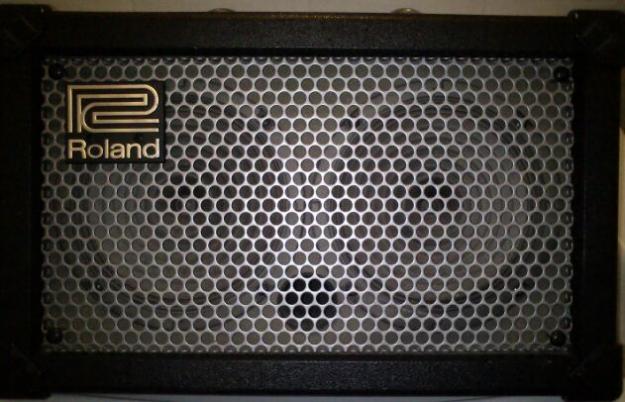 Amplificador Roland Street