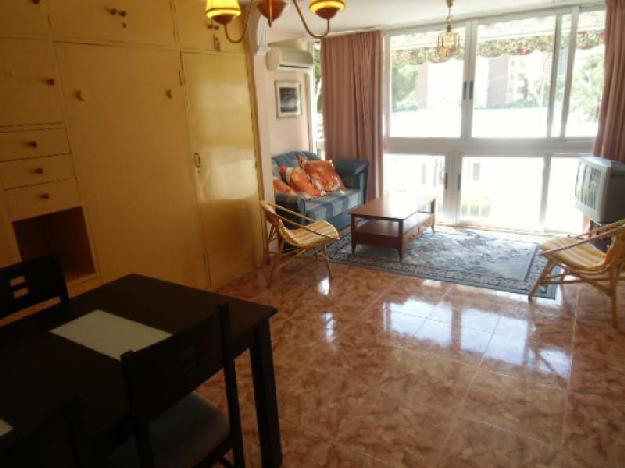 Apartamento en Benidorm