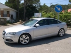 AUDI A6 2.7 TDI 180 CV. S-Line - mejor precio | unprecio.es