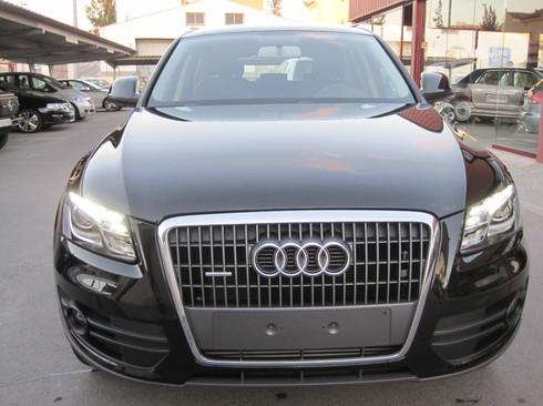 Audi Q5 2.0 TDI