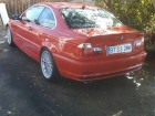 BMW 325 172C.V FULL - mejor precio | unprecio.es